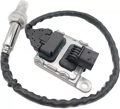 5WK9 7338A NOX Sensor A0101532228 For Detroit Diesel DD13 DD15 DD16 Freightliner • $207.99