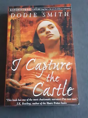 I Capture The Castle By Dodie Smith • £0.99