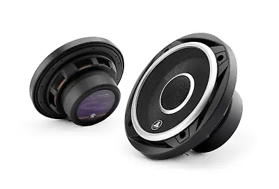 JL Audio C2-600x C2 6-in (150 Mm) 2-Way Coaxial Car Speakers • $249.99