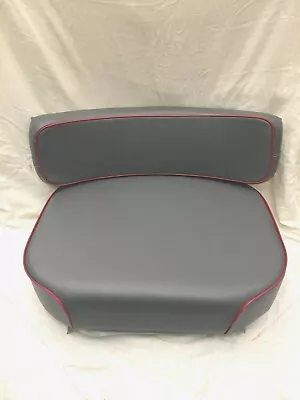 MASSEY FERGUSON 90 TRACTOR SEAT New Made In USA • $149.99