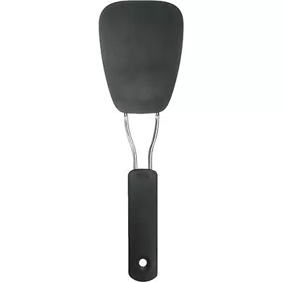 (6)-OXO Good Grips 3  W X 11  L Flexible Nylon Head Pancake Turner 65191 • $71.99