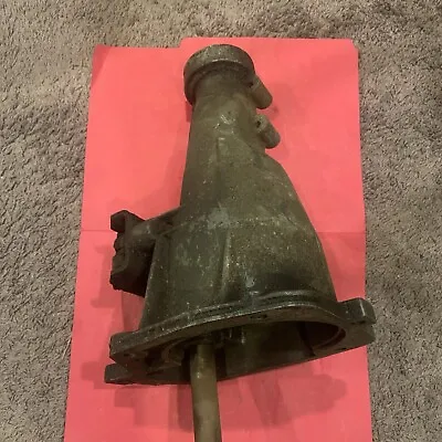 GM 3831731 1963 C2 Corvette CHEVY MUNCIE 4 Speed Trans. Tail Shaft Housing • $130