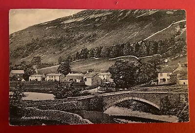 £9.99 • Buy Hawkswick - North Yorkshire - 1920s