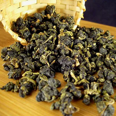 Premium Taiwan Style Milk Oolong Tea Silk Jin Xuan Oolong 8.8oz /2 50g • $12.77