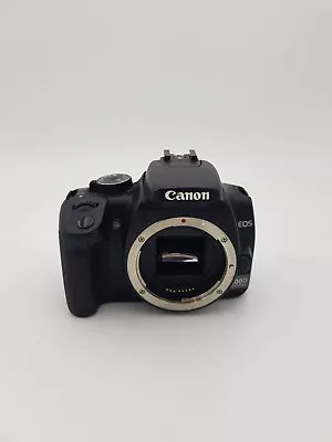 Canon Camera Eos 10.1mp 400d Body Only • $65