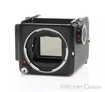 Mamiya M645J M645 J 645 Camera Body -Clean Good Working- • $156.25