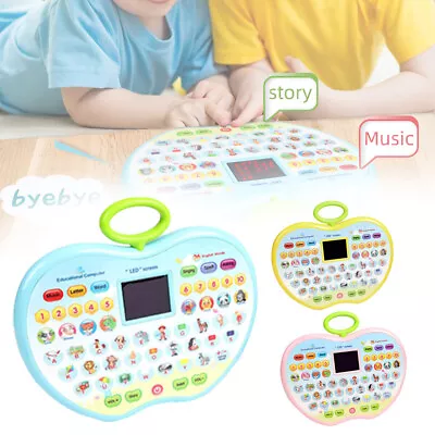 Christmas Toy For 2 Year Old Kids Learning Toy Age 1-3 Boys Girls Educational UK • £8.88