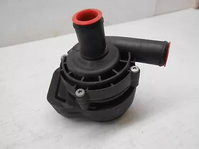 2007 Mercedes ML320 Auxiliary Water Pump OEM A2118350028 CL0447 • $45