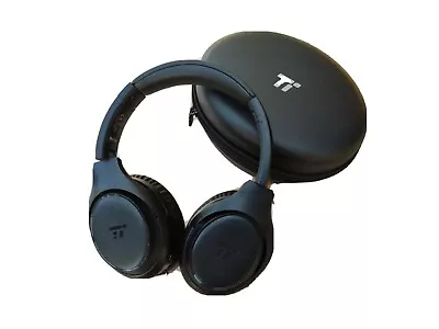 Helmet Supra-Auriculaire Taotronics TT-BH036 Bluetooth Wired Hi-Fi • $40.29