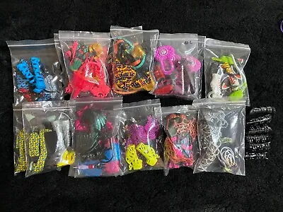 Monster High - Freaky Fusion - Replacement Accessories - YouPick • $5