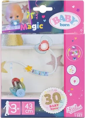 Baby Born - Interactive Magic Dummy - Brand New • £9.99