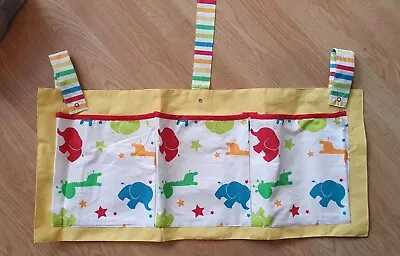 Baby Cot Organiser • £5.80