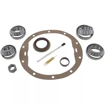 BK GM8.6 Yukon Gear & Axle Ring And Pinion Installation Kit Rear For Chevy Tahoe • $222.89