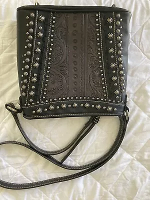 Montana West Trinity Ranch Purse • $45