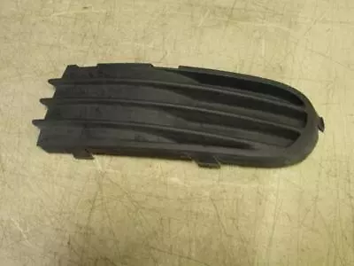 08 09 10 11 Volvo S40 V50 Front Left Bumper Lower Corner Trim Cover 30744921 • $19