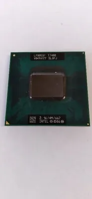 Intel LF80537T7400 SLGFJ 4M/667MHz Laptop CPU Bulk  • $25.60