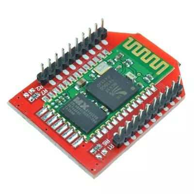 HC-06 Bluetooth Bee V2.0 Slave Module For Compatible Xbee For Arduino Android • $13.20