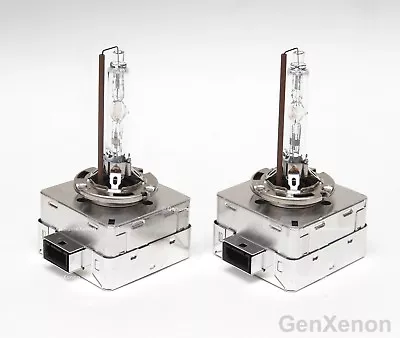 2x NEW! Replacement For ACDelco 13587843 13503432 Headlight Bulbs Xenon HID D3S • $49.99