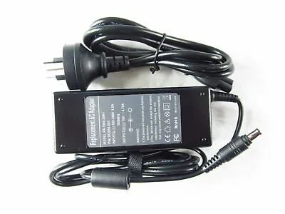 AC Power Adapter Charger For SAMSUNG Np350v5c Np355v5c Np355e7c Np365e5c 90W • $25.88