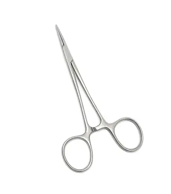 V. Mueller SU2700 Halsted Mosquito Forceps Straight 5  - 4.18 • $17.99