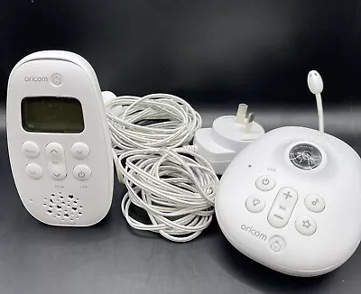 Oricom SC330 Digital Baby Monitor • $49