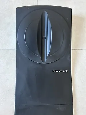 Tacx BlackTrack Steering Frame - For Use With Tacx I-Genius Bushido & I-Vortex • £69.99