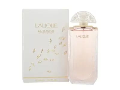 Lalique De Lalique Eau De Parfum 100ml Spray For Her - NEW. EDP Women's • £41.95