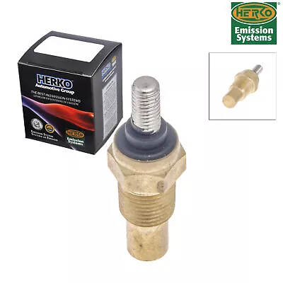 Herko Coolant Temperature Sensor ECT372 For Chrysler Dodge Plymouth 84-96 • $10.41