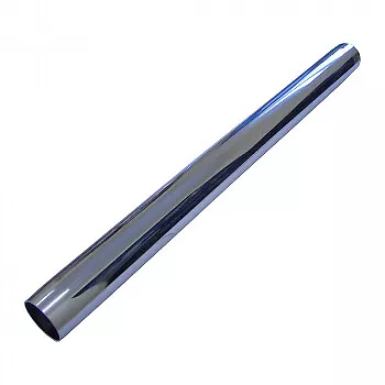 £19.90 • Buy Caravan Motorhome Island Single Pole Table Leg Chrome 700mm X 60mm
