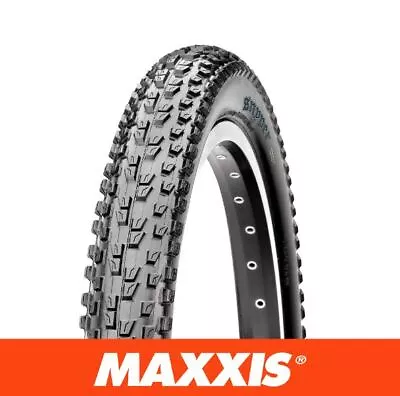 Maxxis Snyper - Silk Shield - 24x2.00 - Mtb/xc - Bicycle Tyre • $39.95