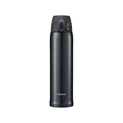 Zojirushi SM-TA60-BA Stainless Thermos Mug Bottle 0.60L Black 2018 Model • $139.35