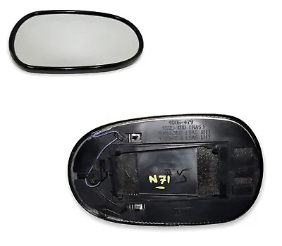 Jaguar X-Type (01- 07) S-Type II (02-08) Auto Dimming Wing Mirror Glass 4005-479 • $73.36