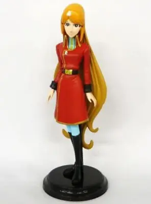 Maetel Legend Collection Figure Galaxy Express 999 Leiji Matsumoto Set Doll JP • $37.62