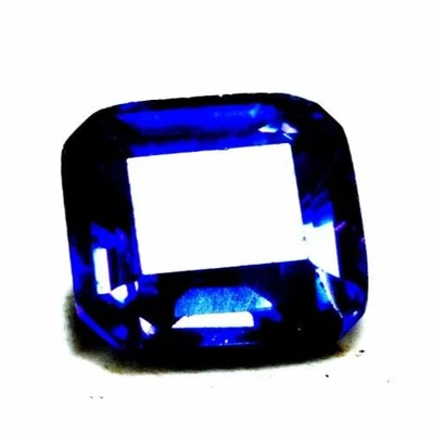 $0.01 • Buy Natural Untreated Change Alexandrite 9.95 Cts Emerald Cut Loose Gemstone R04
