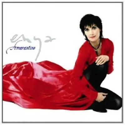 Amarantine - Audio CD By Enya - VERY GOOD • $5.37