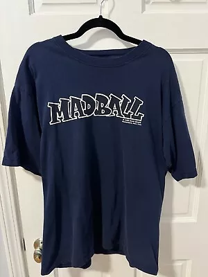 VTG 1996 Madball T-Shirt NYHC • $180