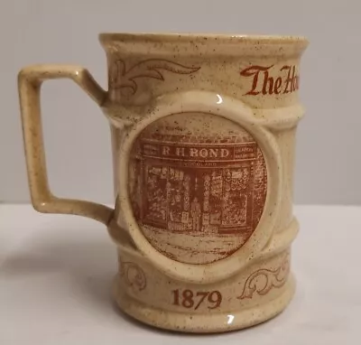 The Bonds Mug  Holkham Pottery Tankard Cup  • £20.99