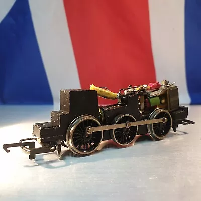 TRIANG/Dublo 00 Class R1 Locomotive Motorised Chassis VVGC !! • £34.99