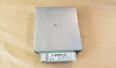 96-97 Ford F350 7.5L Engine Computer Control Module Unit ECU ECM F6TF-12A650-AHA • $399