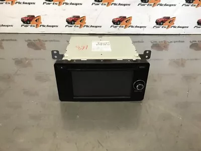 Stereo System Mitsubishi L200 Titan  2015-2019 • $432.69