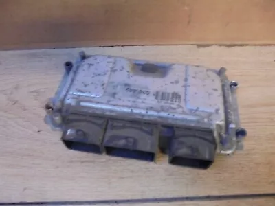 £30 • Buy Peugeot 106 2003 Mk2 1.1 8v Hfx Manual Engine Ecu 0261206246 / 9637838780