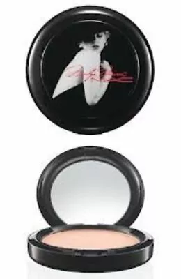 MAC  Marilyn Monroe Limited Edition Beauty Powder Forever Marilyn NIB • $74.99