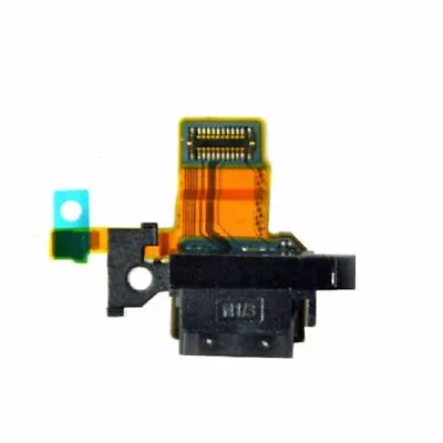 Micro USB Charging Port Charger Connector Flex For Sony Xperia X F5121 F5122 -UK • £4.45