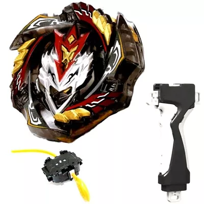 £12.06 • Buy Gyro + Starter + Grip For Beyblade Burst Arena B00-127 Valkryek Valtryek