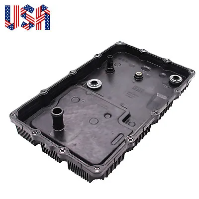 Transmission Cover Pan 45280-4F320 Fits For 12-17 Hyundai Genesis Sedan Kia K900 • $65.44