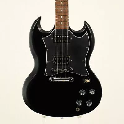 Gibson SG SPECIAL EBONY Used Electric Guitar • $2383.82