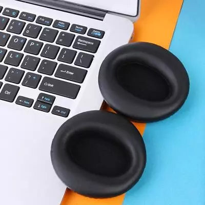 1 Pair Replacement Earpads Cushion Cover For COWIN E7 / E7 Pro Headphones • $13.09