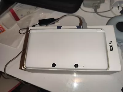 Nintendo 3DS Console • $260