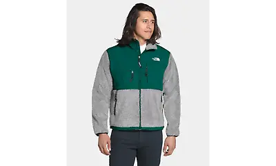 $104.90 • Buy New Mens The North Face Denali Seasonal Retro Full Zip Sherpa Coat Jacket