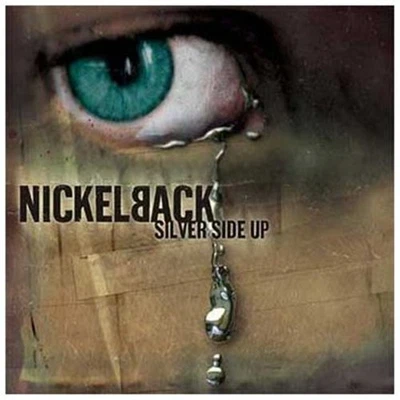 £5.59 • Buy Nickelback - Silver Side Up [New CD]
